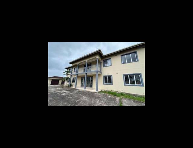 8 BEDROOM HOUSE FOR SALE IN BRACKENHAM